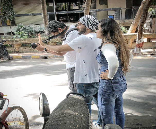 Crafting a Compelling Storyline