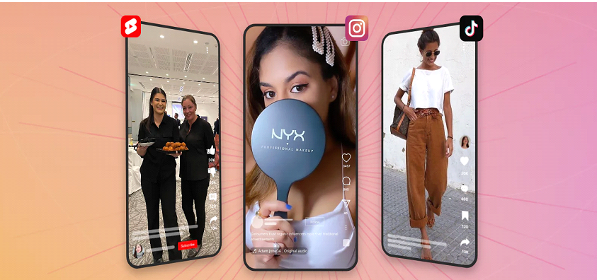 Micro-Videos and Short-Form Content