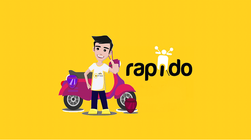 Marketing Strategies of Rapido