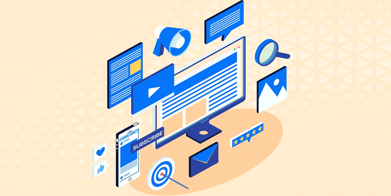 Develop a Content Strategy