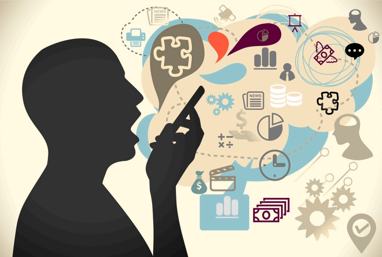 Voice Search optimization