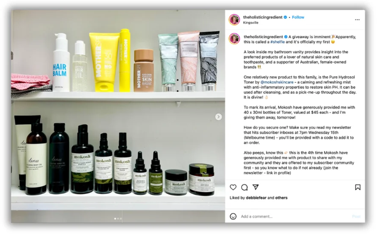 Offer Exclusive Discount Codes