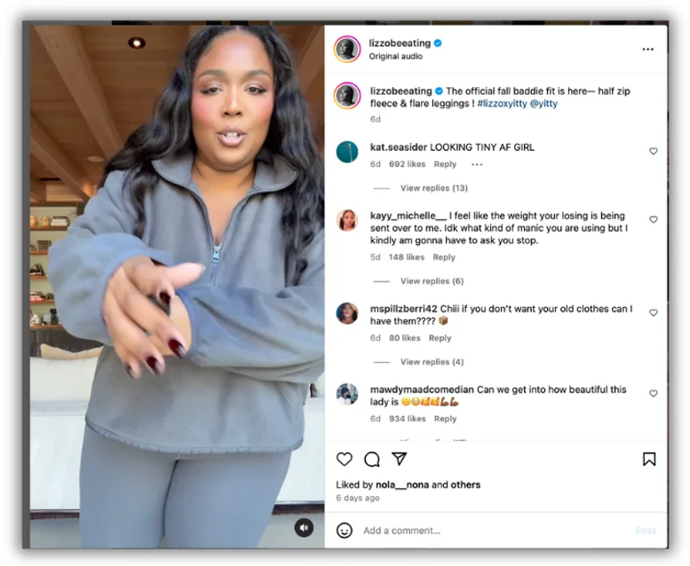 Leverage Live Selling