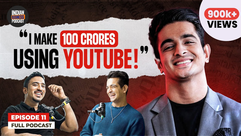 Why Start a Podcast on YouTube