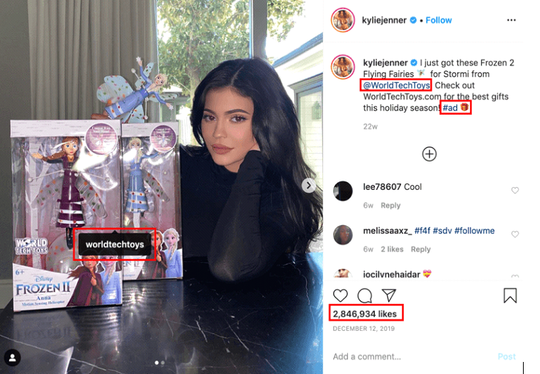 Authenticity And Transparency