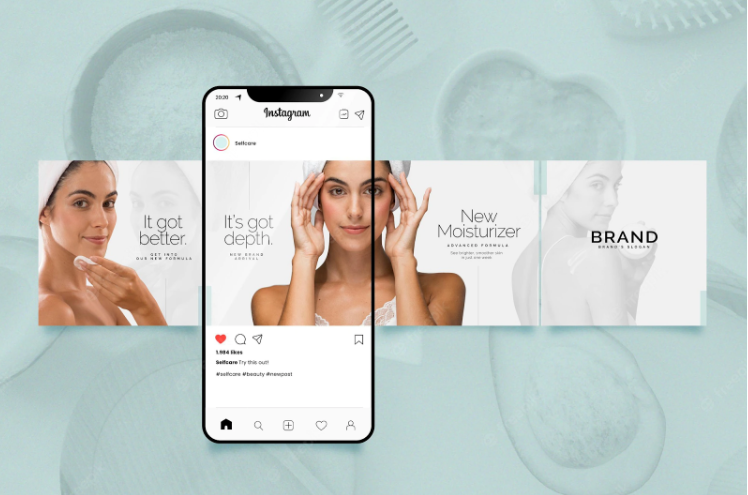 Effective Strategies for Social Media Ads