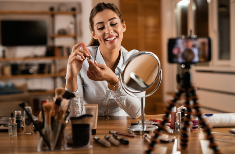 Influencer & Affiliate Marketing