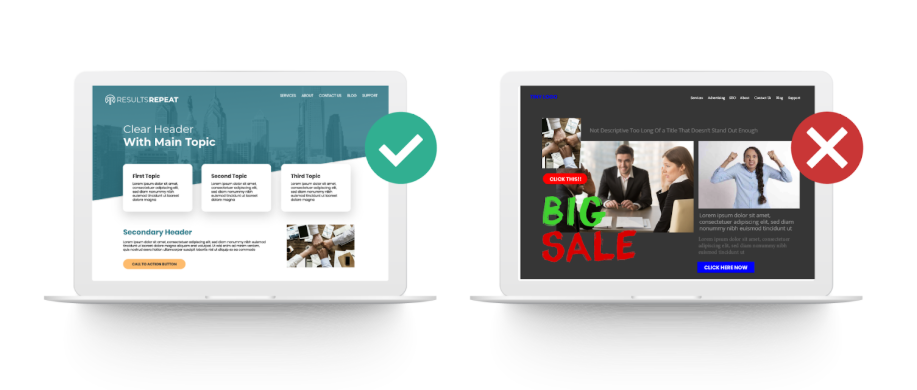 Optimizing Your Website for Lead Generation