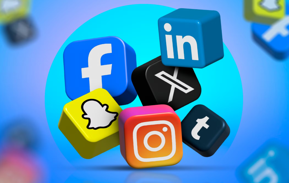 Harness the Power of Social Media Marketing