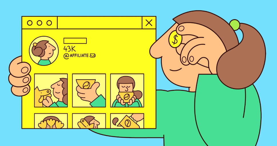 Referral and Affiliate Marketing for More Leads