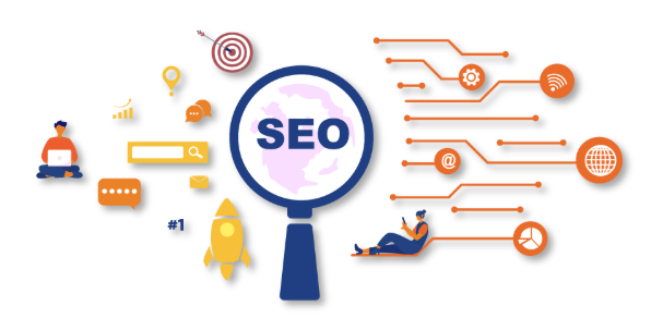 What is SEO