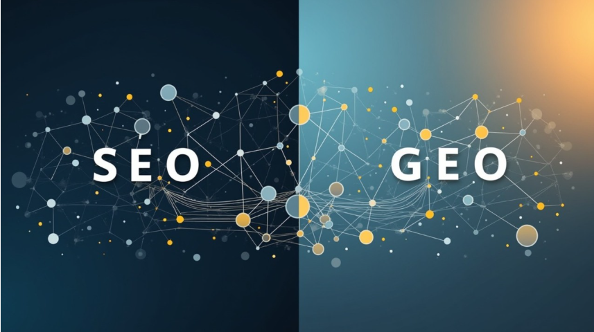 How SEO and GEO Work Together
