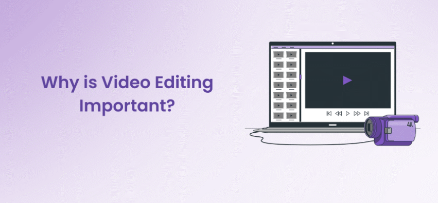 Why Video Editing is the Heart of Ad Film Editing