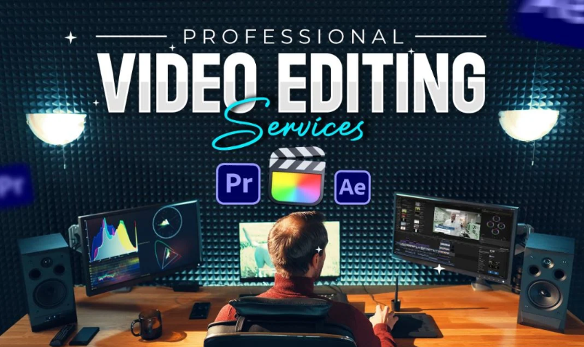 Here’s why brands shouldn’t go DIY on editing and should rely on professionals
