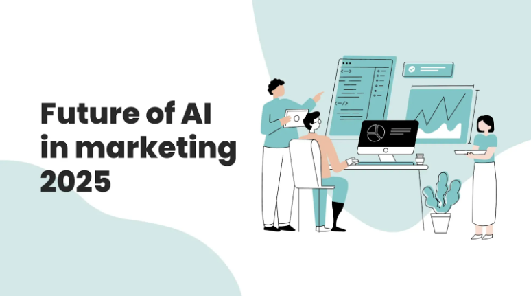 Future of AI in Performance Marketing
