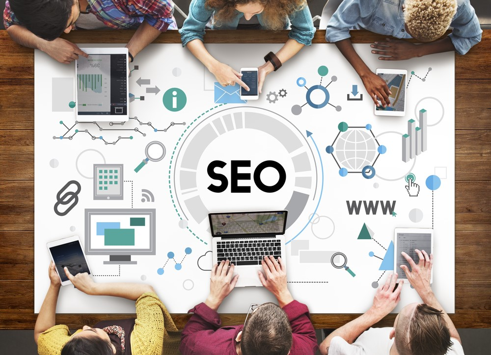 SEO services in Mumbai