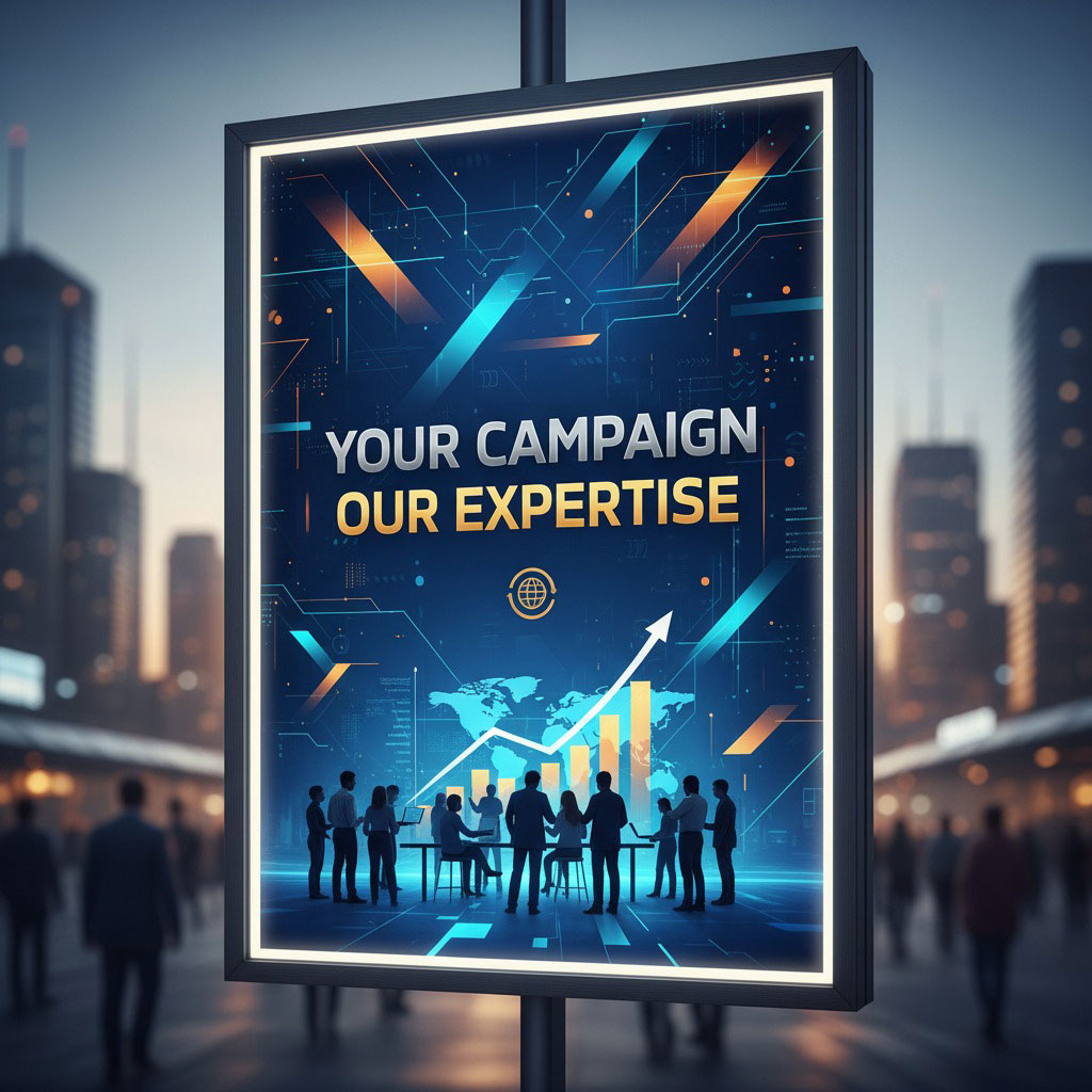 Production shoot in Mumbai