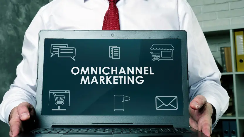 Read more about the article What is Omnichannel Marketing? Tips & Examples