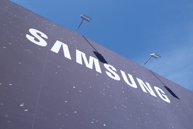 Samsung Marketing Strategy