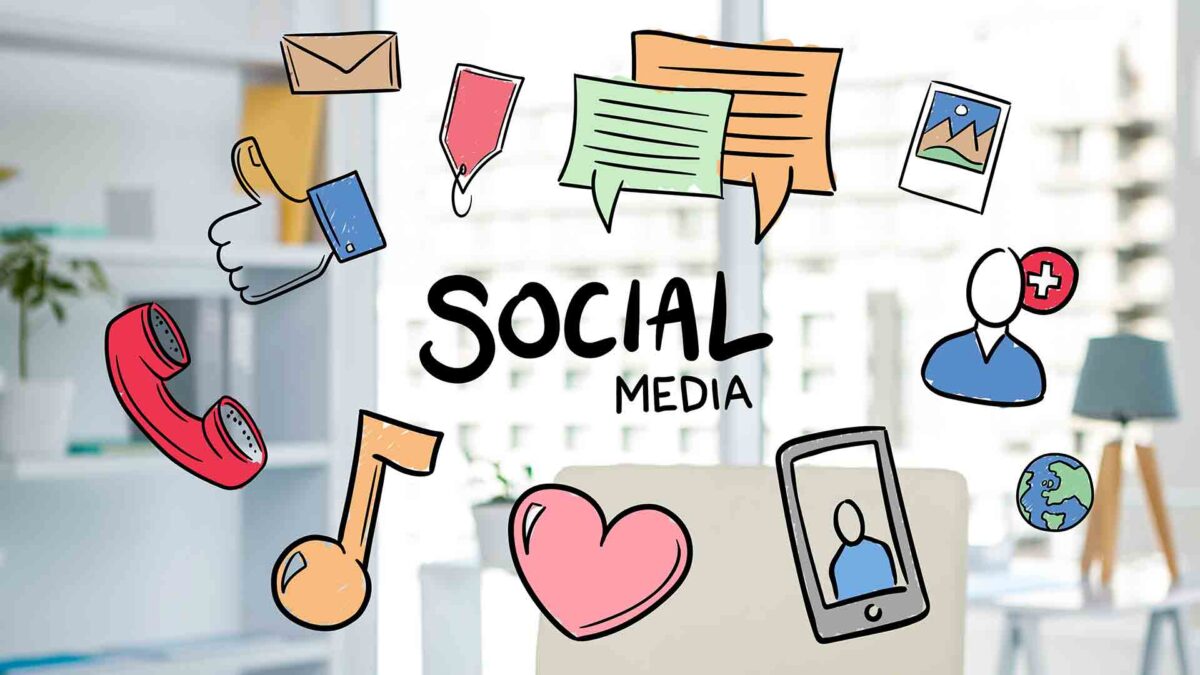 Read more about the article How Social Media Marketing Works