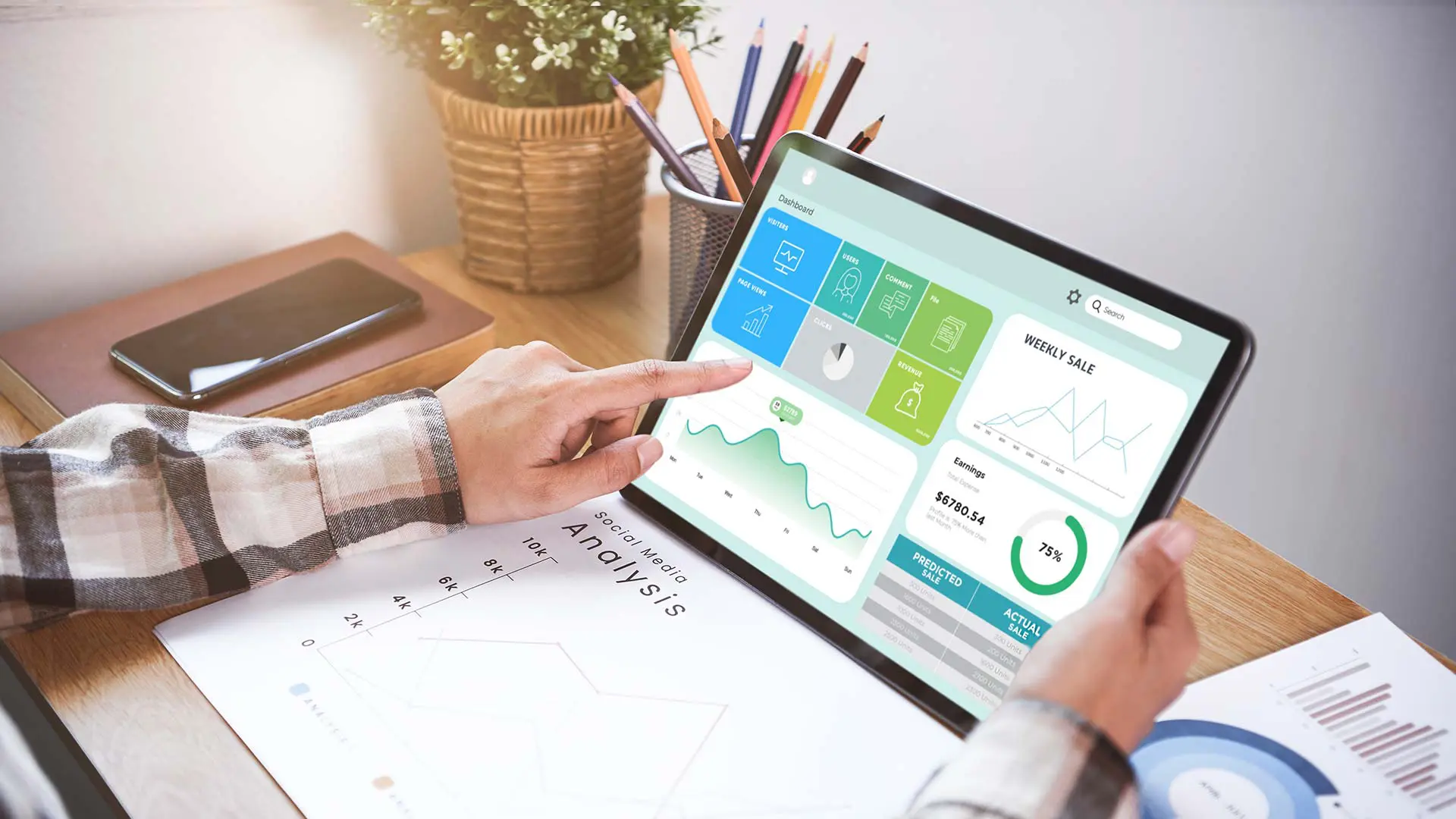 Read more about the article How To Create a Successful SEO Campaign