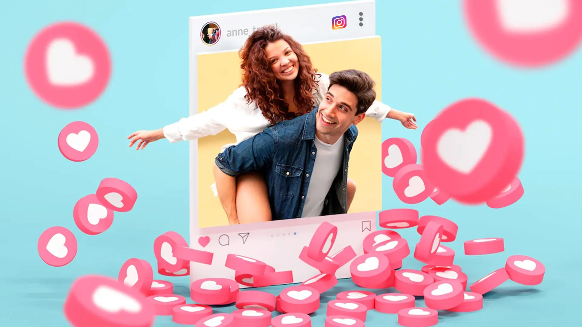 Read more about the article Top Instagram Influencers in India