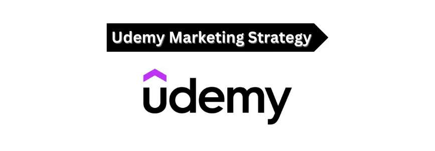 Read more about the article Marketing Strategy of Udemy
