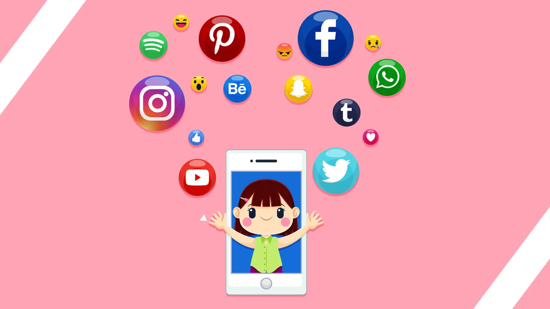 Read more about the article Top Social Media Apps that Boost Your Brands ROI