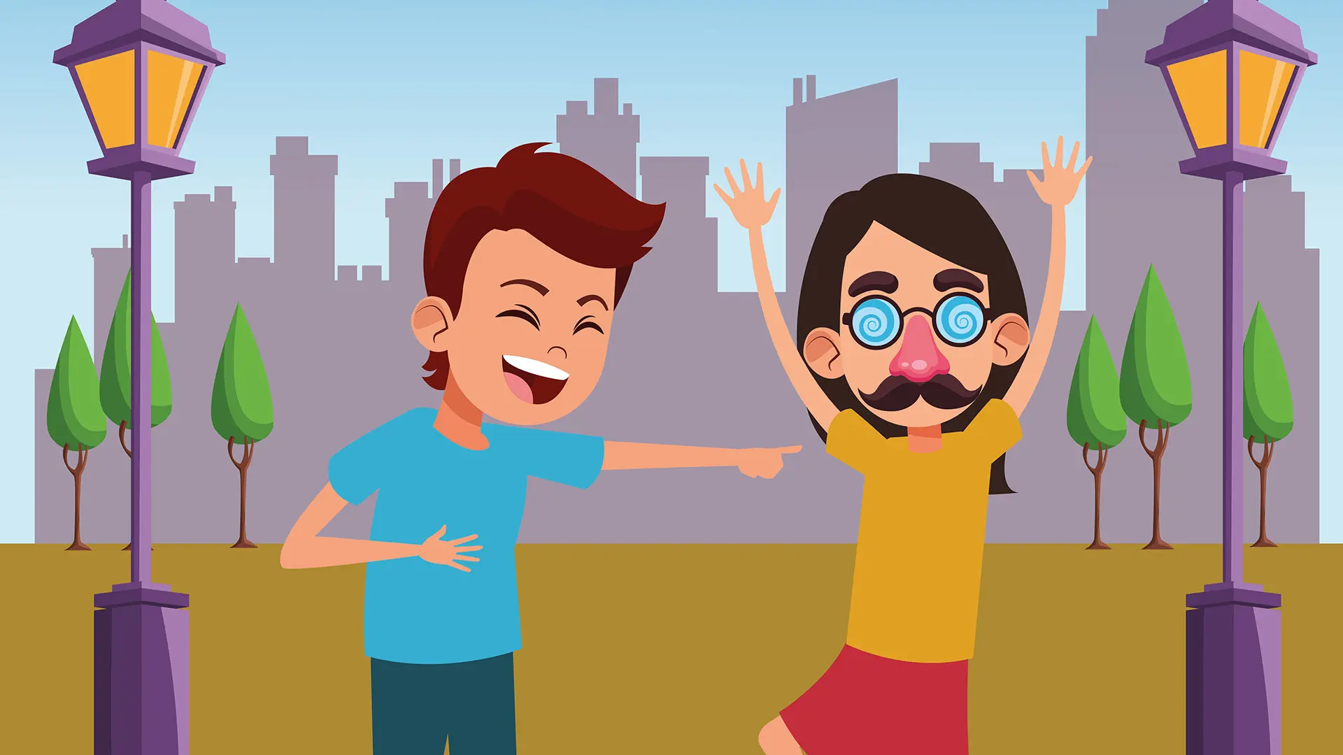 Read more about the article Top Comedy Influencers on Instagram