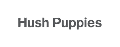 Hush Puppies