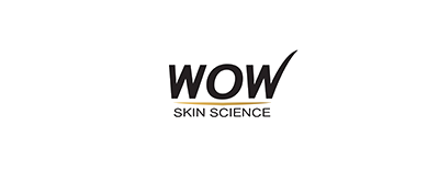 WOW skin care