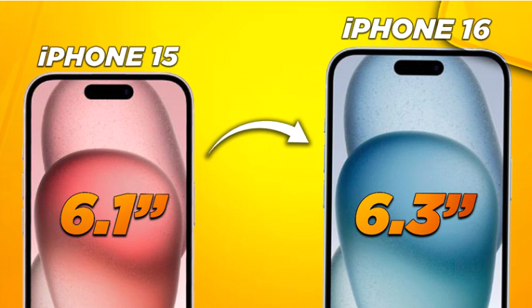 Apple iPhone 16 vs iPhone 15: Is the New iPhone Worth Your Money?