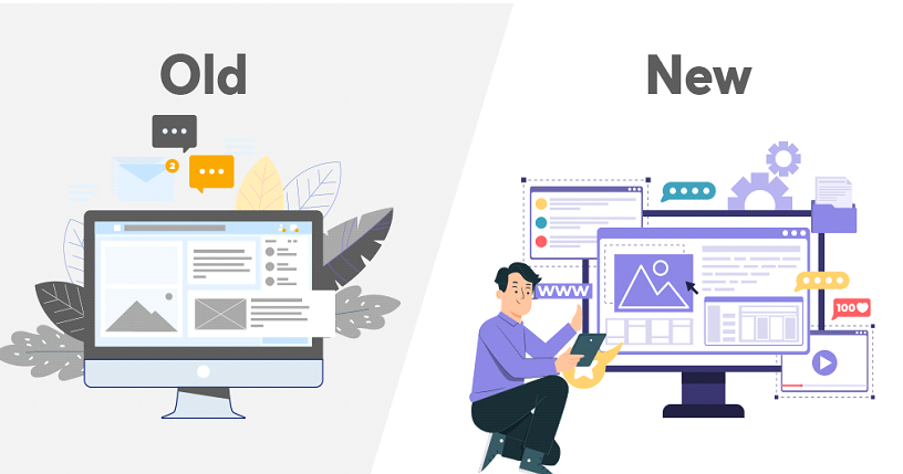 Read more about the article Website Redesign: Addressing Challenges to Improve Your Digital Presence
