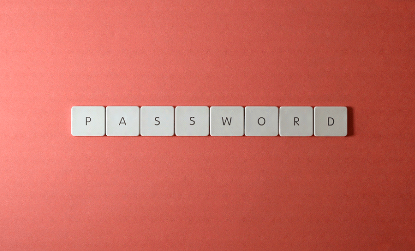 Strengthen Your Passwords and Update Regularly