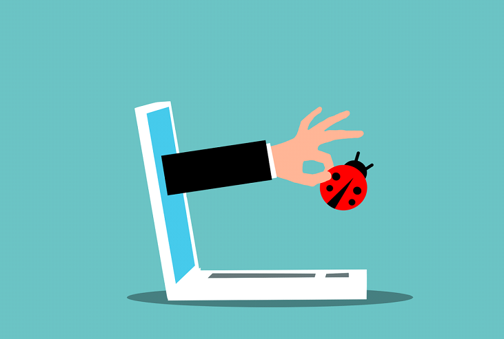 Invest in Anti-Malware Software