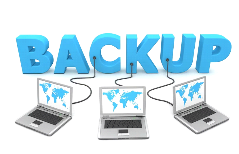 Regularly Backup Your Website