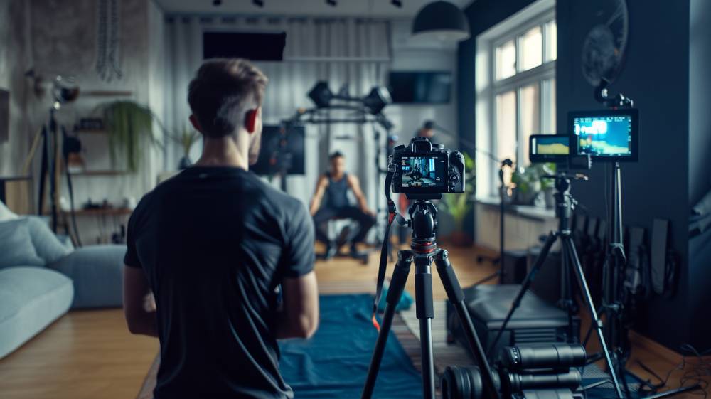 Read more about the article 7 Trends in Corporate Video Production for 2025