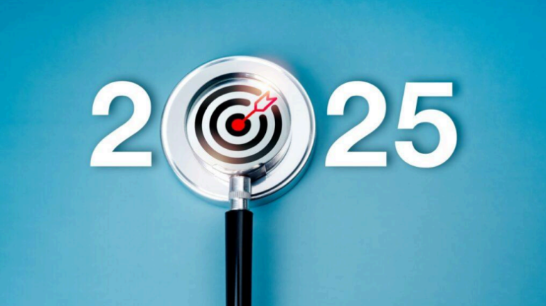 TOP 5 POSSIBLE MARKETING TRENDS OF 2025