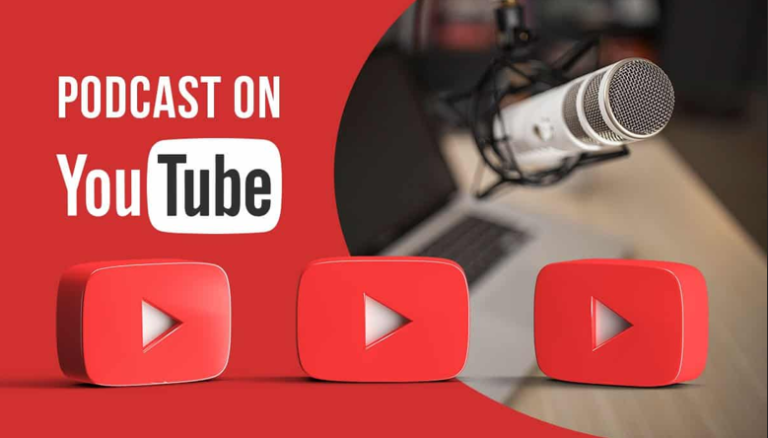 From Views to Revenue: Monetizing Your YouTube Podcast