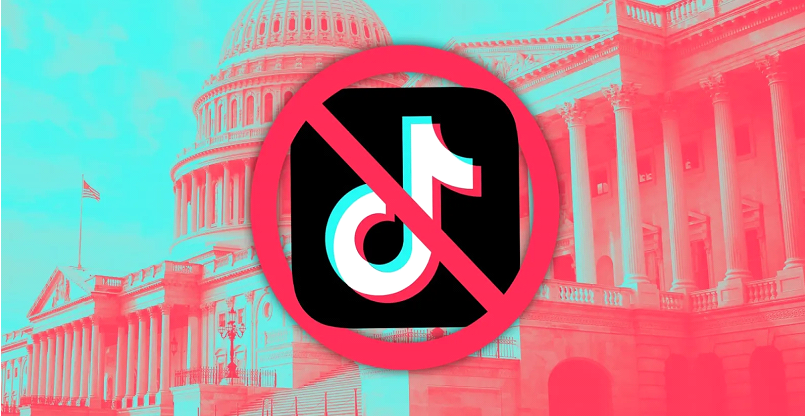 Read more about the article The US TikTok Ban: What Brands Need to Know Right Now