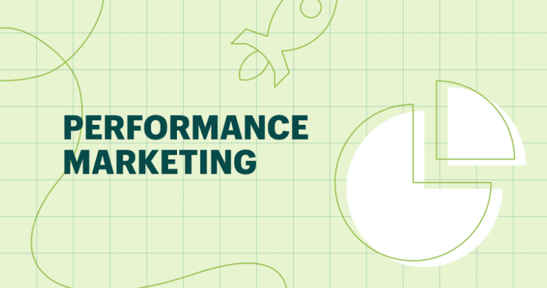 Read more about the article Top 5 Performance Marketing Strategies Every Brand Should Use in 2025