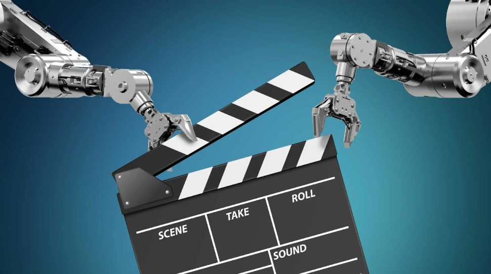 Read more about the article The Role of AI in Filmmaking: Revolutionizing the Movie Industry