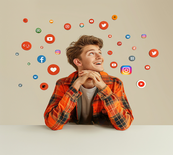 Delhi NCR’s Leading Influencer Marketing Company for Brands That Want to Scale