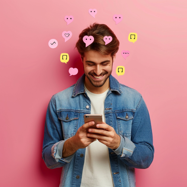 Connect with Top Influencers