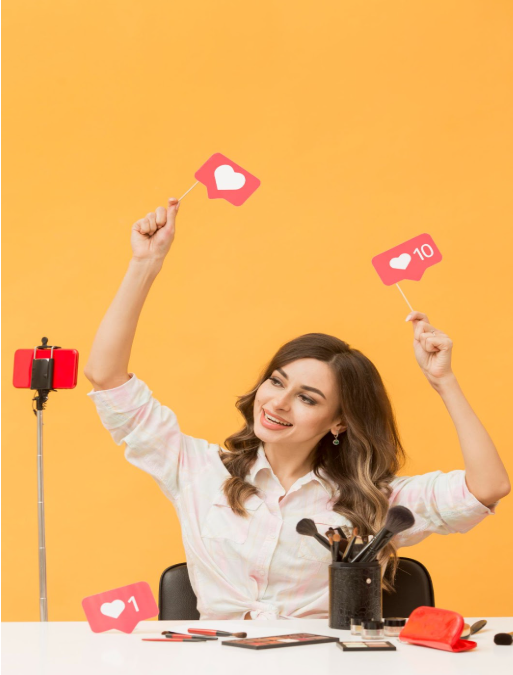 Our Influencer Marketing Services in Hyderabad