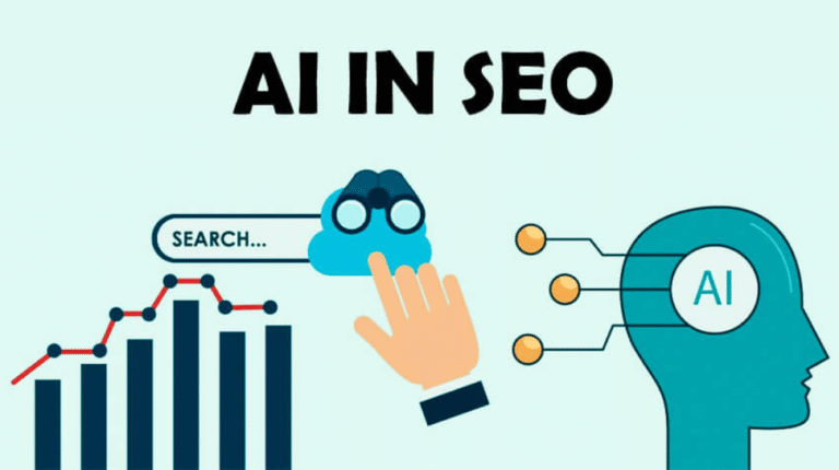 How To Align the SEO Process With AI Enhancement