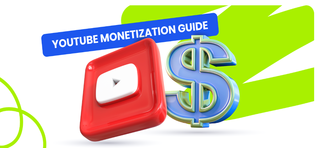Read more about the article Monetization Strategies: Maximizing Revenue on YouTube