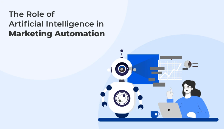 Read more about the article AI in Performance Marketing—How You Can Automate Your Marketing Campaign Optimization