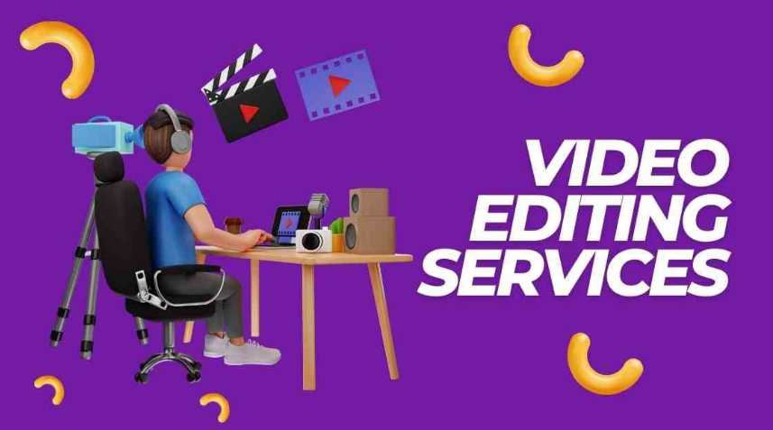 Read more about the article How a Top Video Editing Service Agency Creates Ads That Drive Real Results