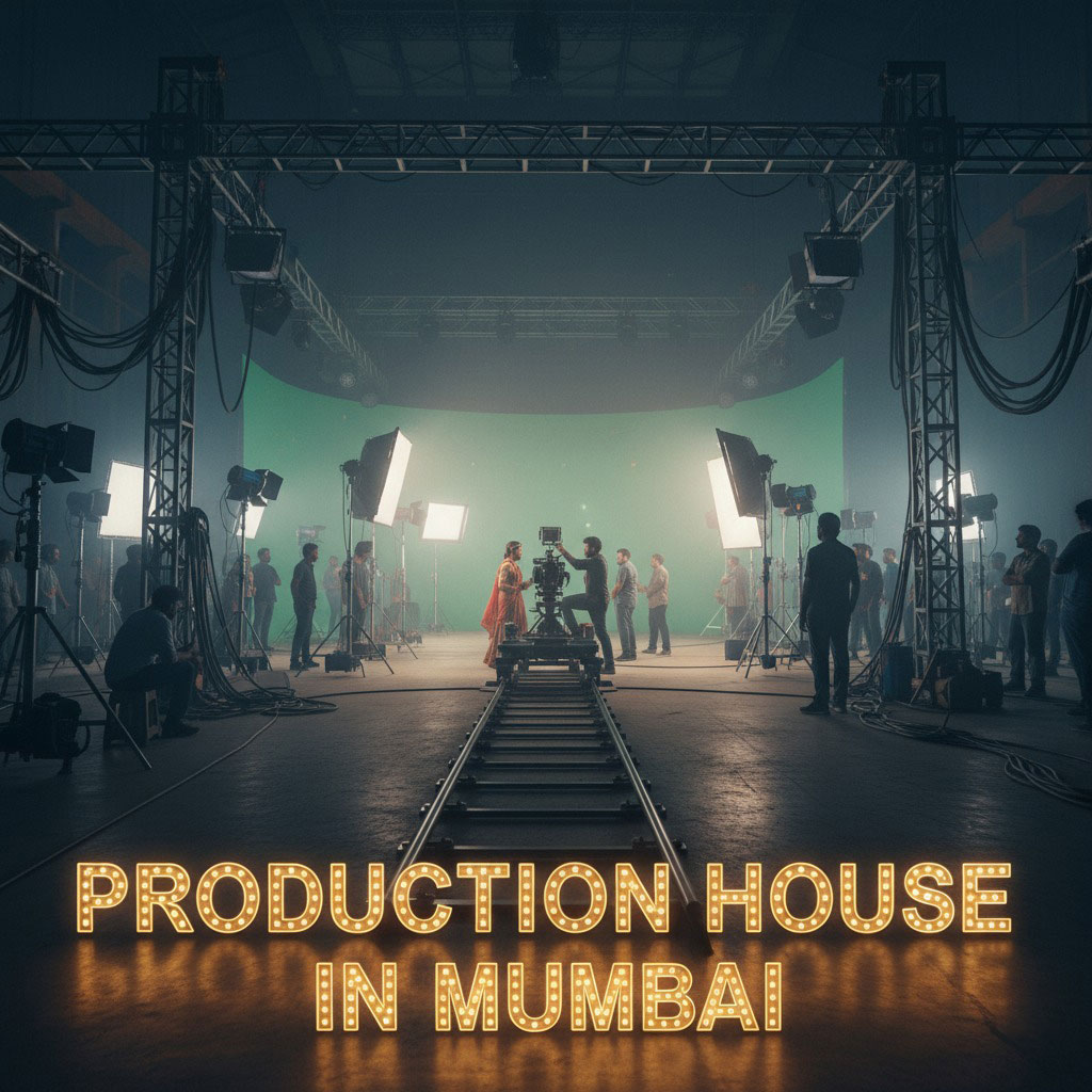 How a Production House in Mumbai powers Brand Campaigns?